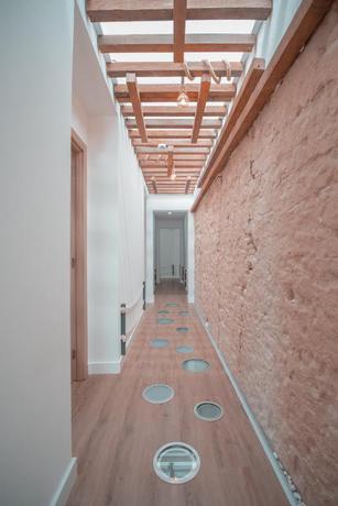 Imagen de los interiores del Harbour49 - AVEIRO FLATS and SUITES. Foto 15