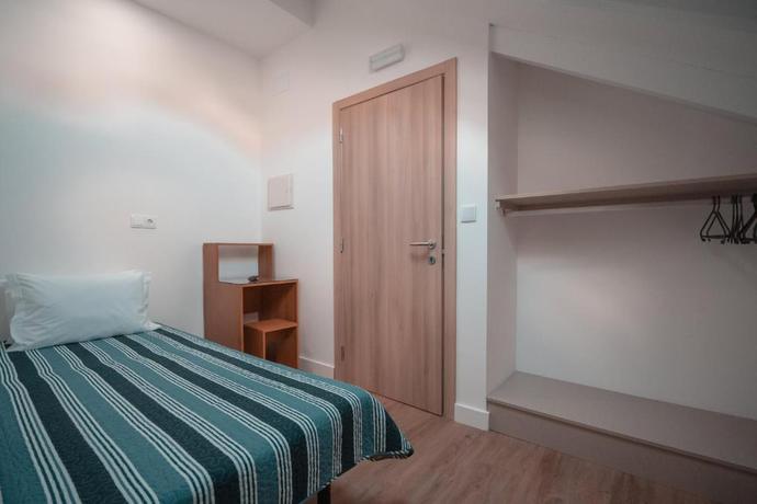 Imagen de la habitación del Harbour49 - AVEIRO FLATS and SUITES. Foto 7