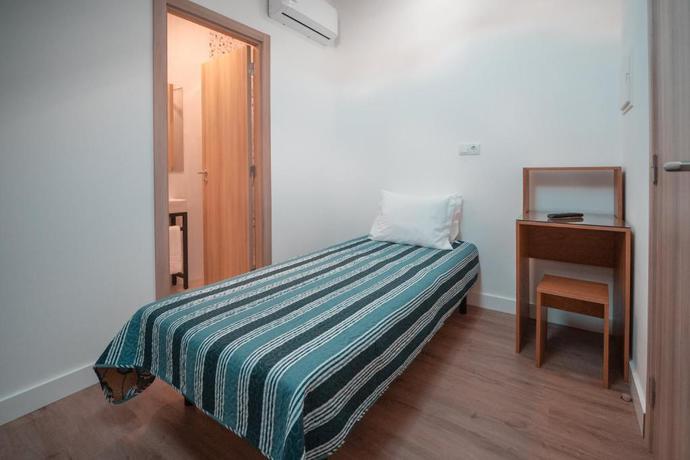 Imagen de la habitación del Harbour49 - AVEIRO FLATS and SUITES. Foto 11