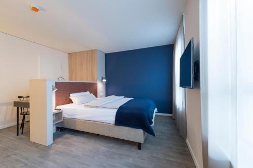 Imagen de la habitación del Harbr. Boardinghouse. Foto 8