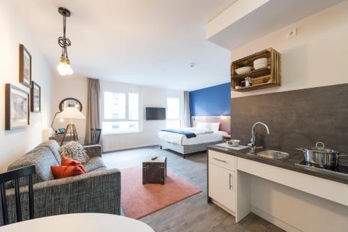 Imagen general del Harbr. Boardinghouse. Foto 4