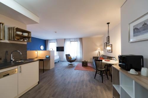 Imagen general del Harbr. Boardinghouse. Foto 6