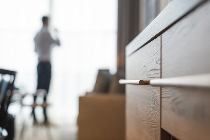 Imagen de la habitación del Harbr. Hotel Heilbronn. Foto 15