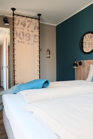 Imagen de la habitación del Harbr. Hotel Konstanz. Foto 5