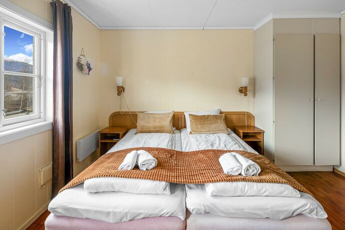 Imagen general del Hardanger Guesthouse. Foto 2