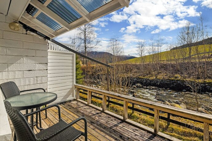 Imagen general del Hardanger Guesthouse. Foto 4