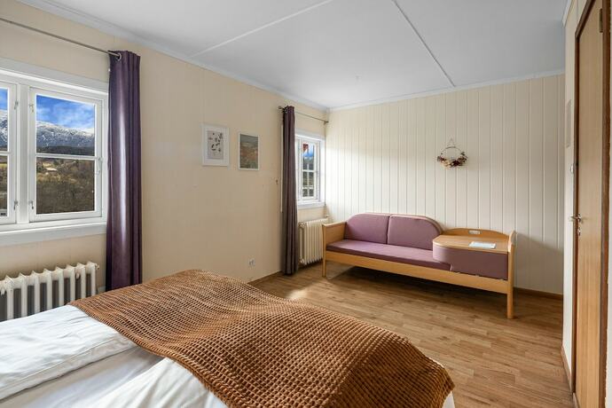 Imagen general del Hardanger Guesthouse. Foto 8