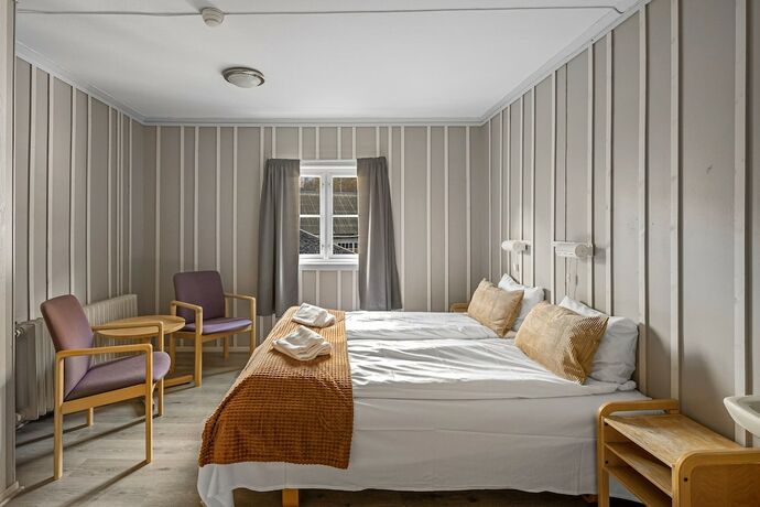 Imagen de la habitación del Hardanger Guesthouse. Foto 10