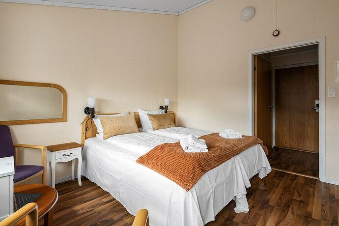 Imagen de la habitación del Hardanger Guesthouse. Foto 11