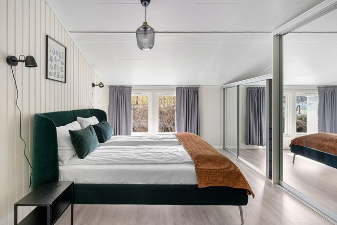 Imagen de la habitación del Hardanger Guesthouse. Foto 13