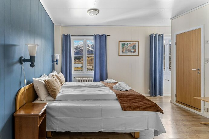 Imagen de la habitación del Hardanger Guesthouse. Foto 14