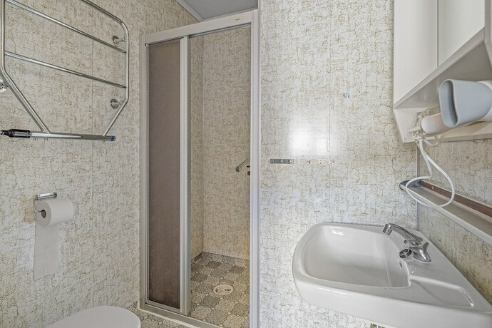 Imagen de la habitación del Hardanger Guesthouse. Foto 17