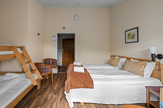 Imagen de la habitación del Hardanger Guesthouse. Foto 19