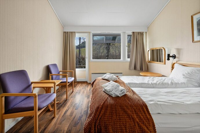 Imagen de la habitación del Hardanger Guesthouse. Foto 20