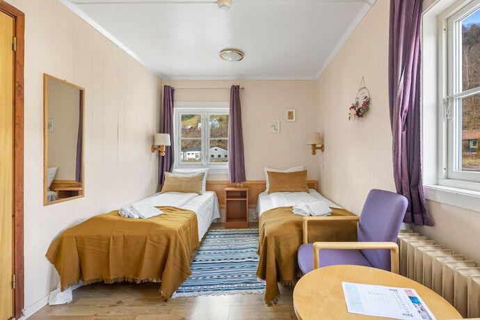 Imagen de la habitación del Hardanger Guesthouse. Foto 22