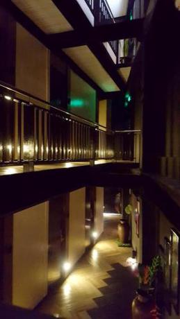 Imagen general del Harimariz Dormitory Hotel Official. Foto 3