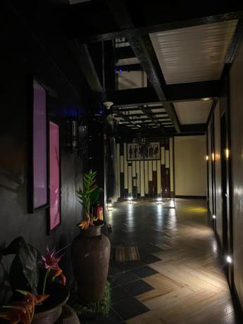 Imagen general del Harimariz Dormitory Hotel Official. Foto 4
