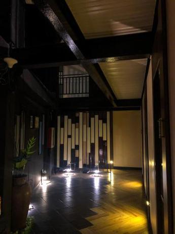 Imagen general del Harimariz Dormitory Hotel Official. Foto 5