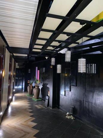Imagen general del Harimariz Dormitory Hotel Official. Foto 7