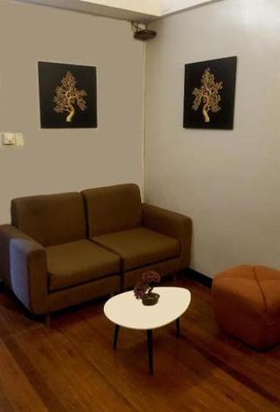 Imagen general del Harimariz Dormitory Hotel Official. Foto 8