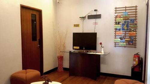 Imagen general del Harimariz Dormitory Hotel Official. Foto 9