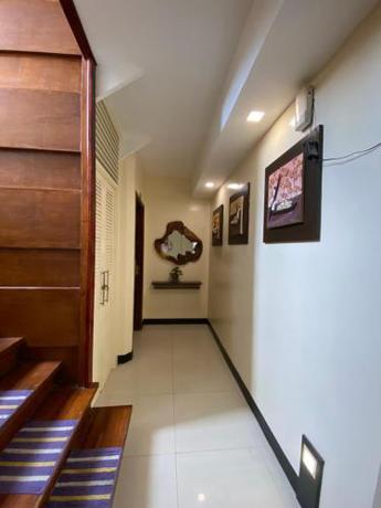 Imagen general del Harimariz Dormitory Hotel Official. Foto 10