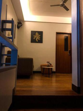 Imagen general del Harimariz Dormitory Hotel Official. Foto 11