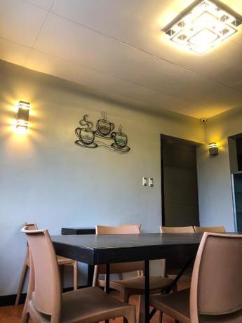 Imagen general del Harimariz Dormitory Hotel Official. Foto 12