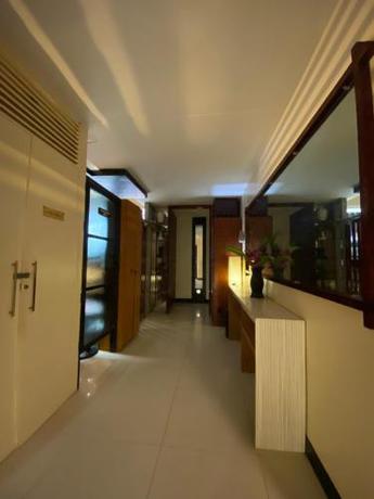 Imagen general del Harimariz Dormitory Hotel Official. Foto 15