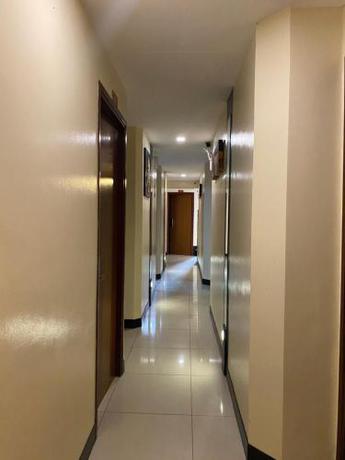 Imagen general del Harimariz Dormitory Hotel Official. Foto 16