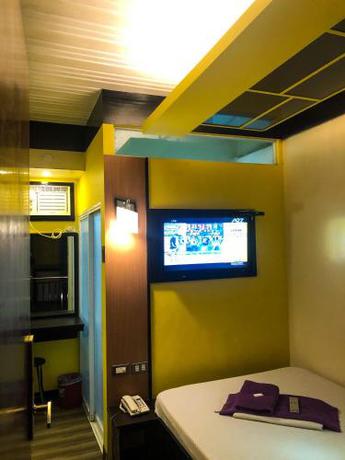 Imagen de la habitación del Harimariz Dormitory Hotel Official. Foto 20