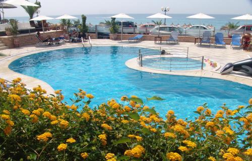 Imagen general del Haris Hotel Apartments and Suites. Foto 1