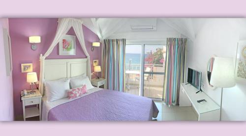 Imagen general del Haris Hotel Apartments and Suites. Foto 4