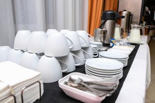 Imagen general del Harkányi Psoriasis Centrum. Foto 5