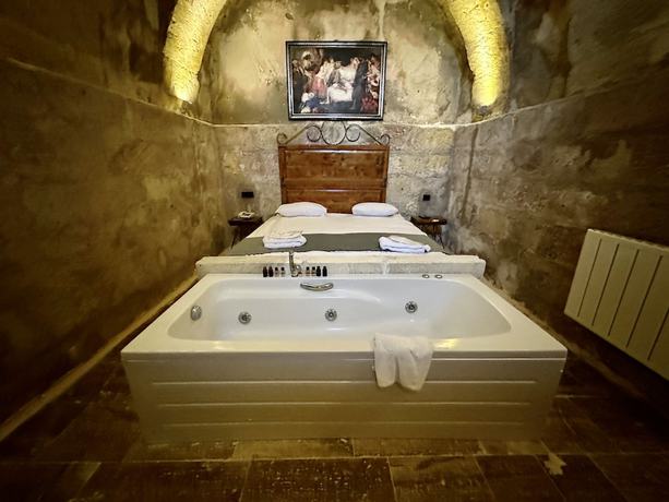 Imagen de la habitación del Harkasos Cave Hotel. Foto 9