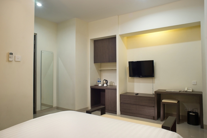 Imagen de la habitación del Harlys Residence. Foto 3