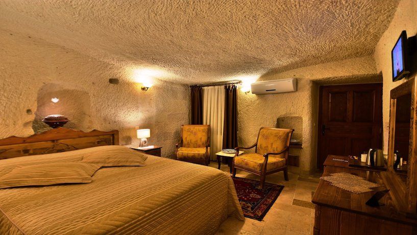 Imagen de la habitación del Harman Cave Hotel. Foto 8