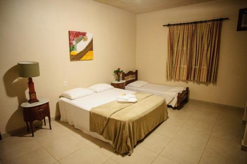 Imagen general del Harmonia Hotel Fazenda. Foto 1