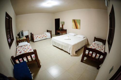 Imagen general del Harmonia Hotel Fazenda. Foto 2