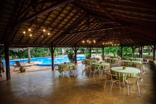 Imagen general del Harmonia Hotel Fazenda. Foto 5