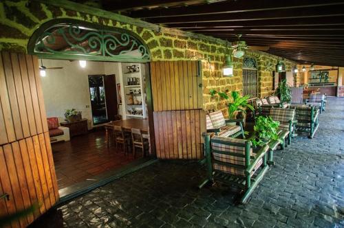 Imagen general del Harmonia Hotel Fazenda. Foto 6