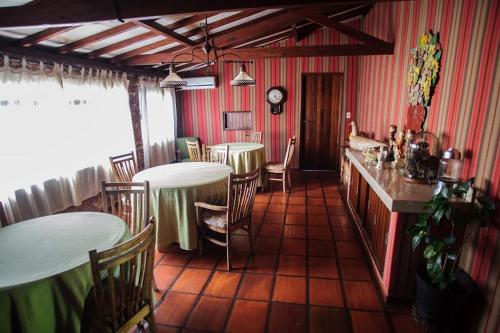 Imagen general del Harmonia Hotel Fazenda. Foto 9