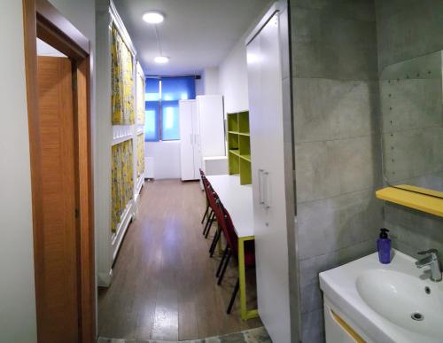 Imagen general del Harmonistanbul. Foto 3