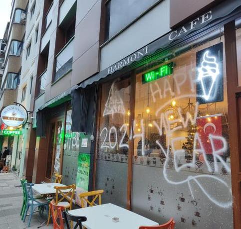Imagen general del Harmonistanbul. Foto 5