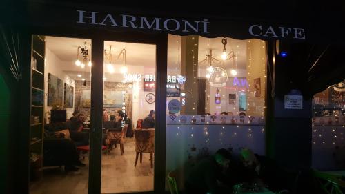 Imagen general del Harmonistanbul. Foto 9
