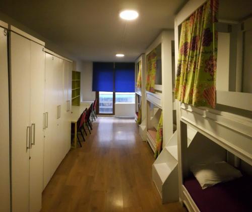 Imagen general del Harmonistanbul. Foto 11