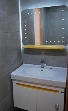 Imagen de la habitación del Harmonistanbul. Foto 16