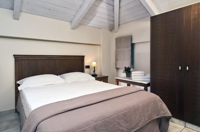 Imagen de la habitación del Harmony Hotel Apartments. Foto 3