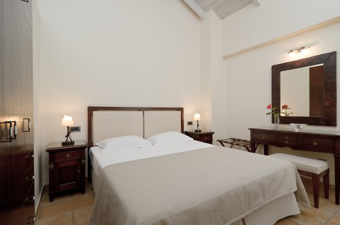 Imagen de la habitación del Harmony Hotel Apartments. Foto 8