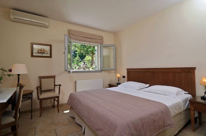 Imagen de la habitación del Harmony Hotel Apartments. Foto 10